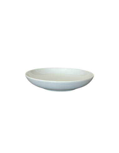 Set Farfurii 18 Piese Tom alb