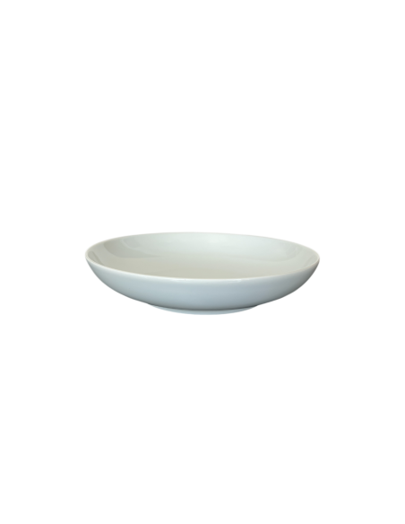 Set Farfurii 18 Piese Tom alb