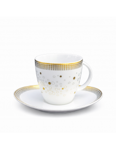 Serviciu Ceai 15 Piese Chantilly 2