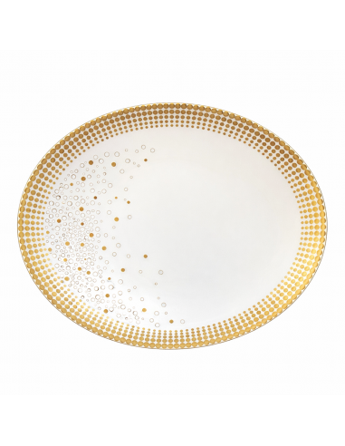 Set Farfurii 18 Piese Chantilly