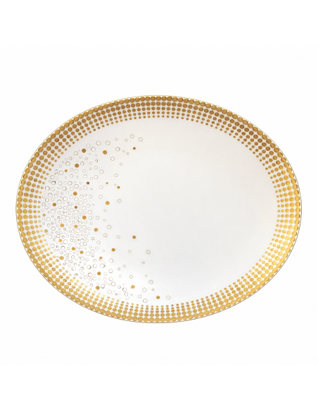 Set Farfurii 18 Piese Chantilly