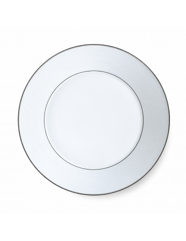 Farfurie Intinsa 27 cm Lea Linii Platina
