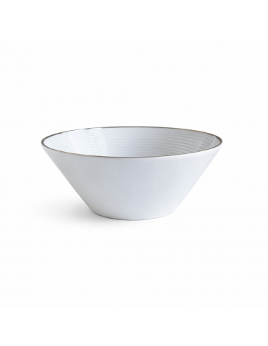 Bol Supa 16 cm Lea Linii Platina