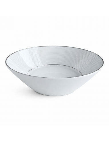 Castron 24 cm Lea Linii Platina