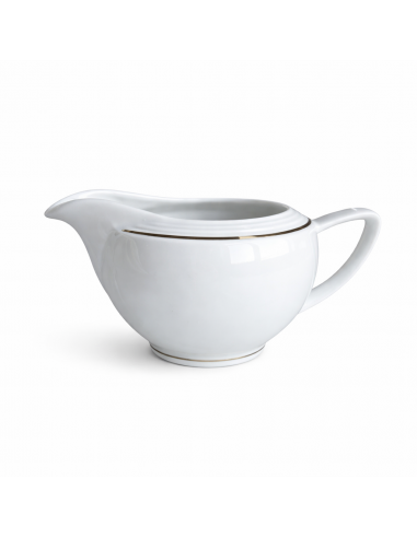 Sosiera 400 ml Lea Linii Platina