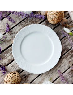 Farfurie desert portelan 21 cm Berlin 2