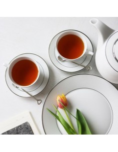 Serviciu Ceai 15 Piese Lea... 2