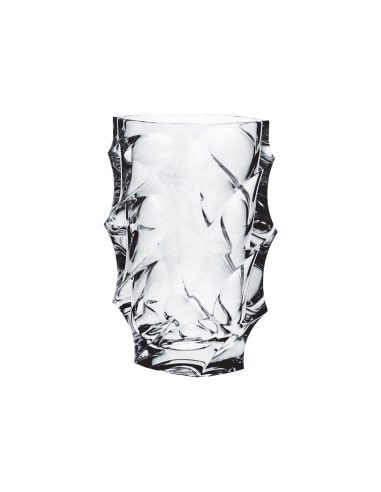 Vază 28 cm Cristal Bohemia Calypso