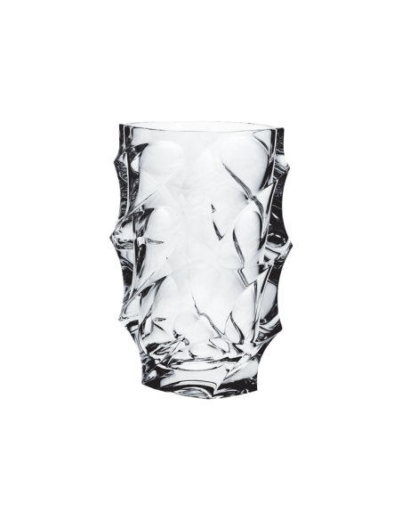 Vază 28 cm Cristal Bohemia Calypso