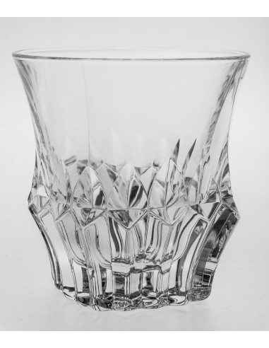 Set 6 Pahare Whisky 300 ml Cristal...