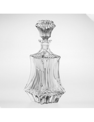 Decantor 800 ml Cristal Bohemia Prague