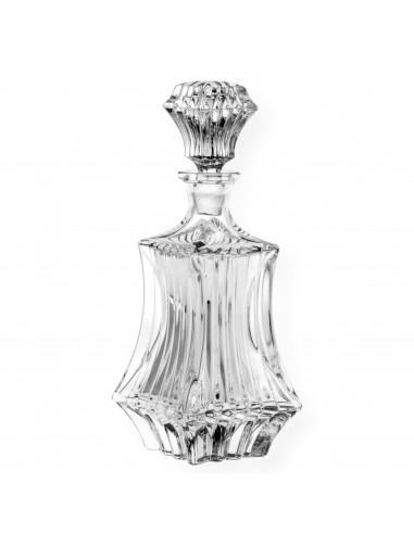 Decantor 850 ml, Cristal Bohemia, Prague