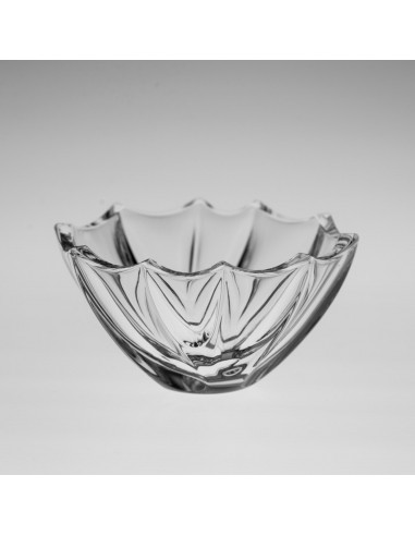 Bol 12.5 cm Cristal Bohemia Calypso