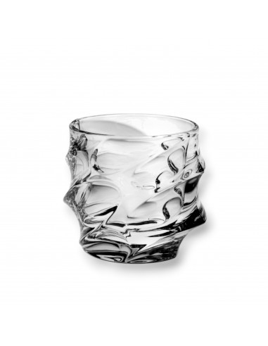 Set 6 Pahare Whiskey 300 ml Cristal...