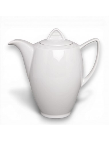 Cafetiera Portelan 1300 ml, Lea