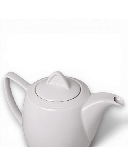 Cafetiera Portelan 1200 ml, Lea