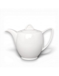 Ceainic Portelan 1350 ml, Lea