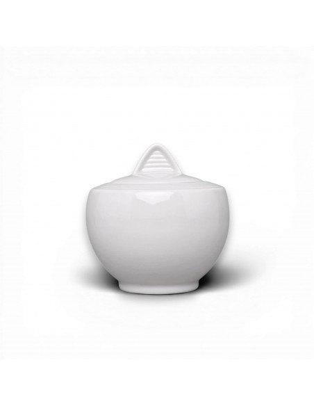 Doza Zahar Portelan 350 ml, Lea