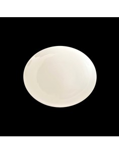 Farfurie Desert Ovala 21x18 cm 2