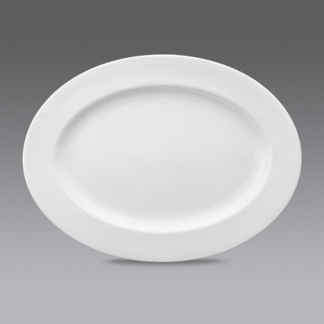 Platou oval 37,5 x 27,5cm Parma