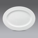 Platou oval 37,5 x 27,5cm Parma