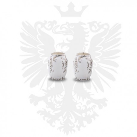 Sarar si piperar Berlin Ivoire