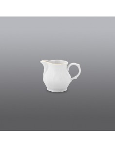 Canita lapte portelan 180ml Berlin 2